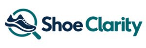 shoe clarity header